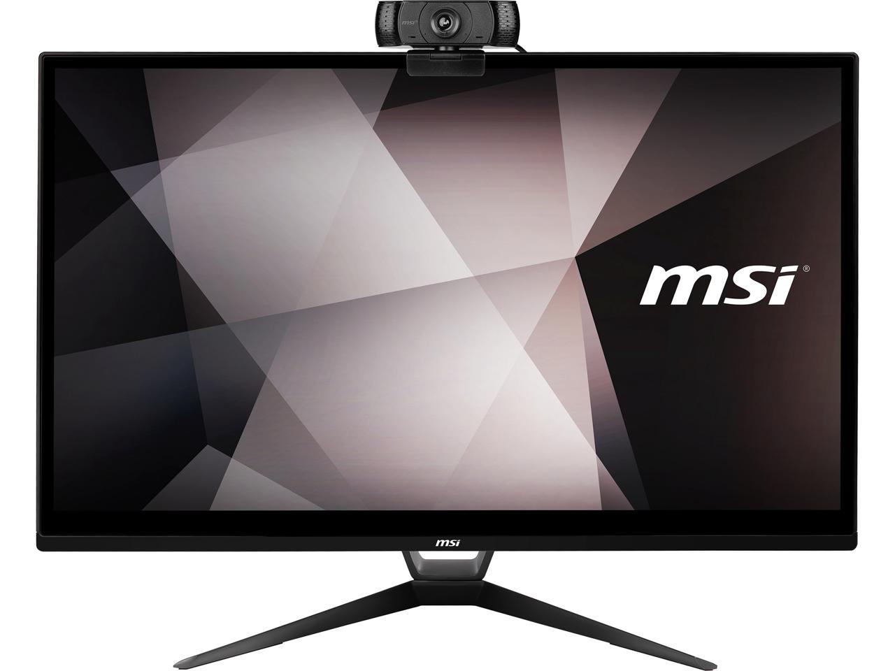 MSI All-in-One PRO 22XT 10M-459US 21.5