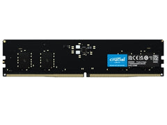 Crucial Memory CT8G48C40U5 8G DDR5 4800Mhz UDIMM Retail