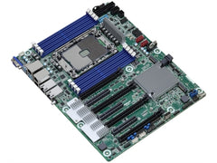 ASRock Motherboard SPC621D8-2L2T C621A LGA4189 Single Socket P+ Xeon 256GB DDR4 ATX Retail