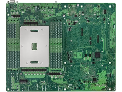 ASRock Motherboard SPC621D8-2L2T C621A LGA4189 Single Socket P+ Xeon 256GB DDR4 ATX Retail