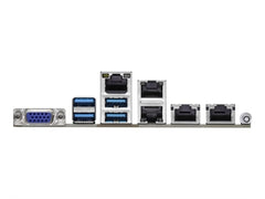 ASRock Motherboard SPC621D8-2L2T C621A LGA4189 Single Socket P+ Xeon 256GB DDR4 ATX Retail