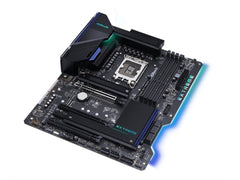 ASRock Motherboard Z690 EXTREME Z690 LGA1700 4 DIMMs DDR4 ATX Retail