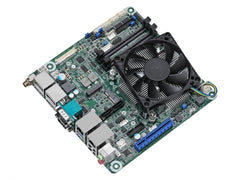 ASRock Motherboard IMB-V2000M AMD Ryzen Embedded V2718 SoC Max64GB DDR4 Mini-ITX Retail