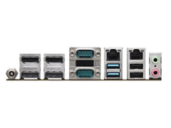 ASRock Motherboard IMB-V2000M AMD Ryzen Embedded V2718 SoC Max64GB DDR4 Mini-ITX Retail