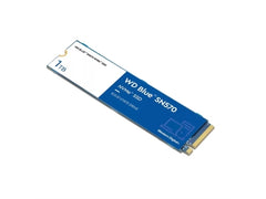 Western Digital Solid State Drive WDS100T3B0C 1TB M.2 WD Blue SN570 NVMe PCIe Retail