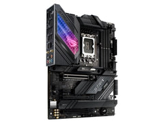 ASUS Motherboard ROG STRIX Z690-E GAM WIFI Z690 LGA1700 Max.128GB DDR5 ATX Retail