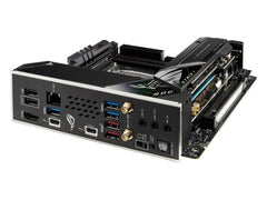 ASUS Motherboard ROG STRIX Z690-I GAM WIFI Z690 LGA1700 Max.64GB DDR5 Mini-ITX Retail