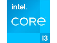 Intel CPU BX8071512100F Corei3-12100F BOX ADL 4Cores/8Threads 4.3GHz 12M S1700 Retail