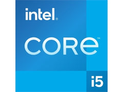 Intel CPU BX8071512400 Core i5-12400 BOX 6Cores/12Threads 2.5GHz 18M S1700 Retail