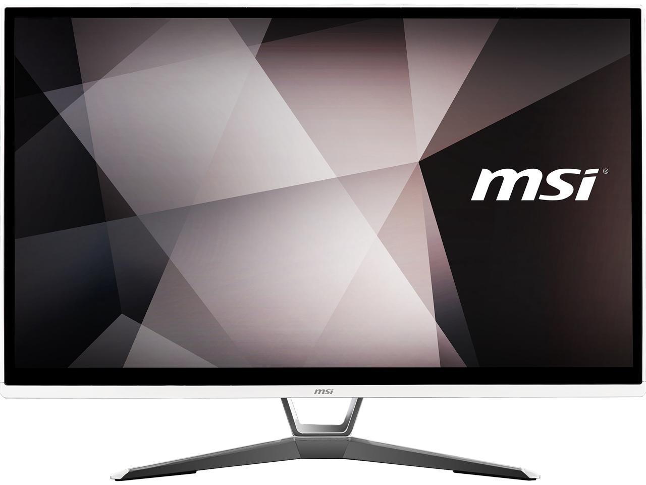 MSI All-in-One PRO 22XT 10M-484US 21.5