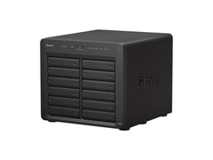 Synology Network Attached Storage DS3622xs+ DiskStation 12bay (Diskless) Retail