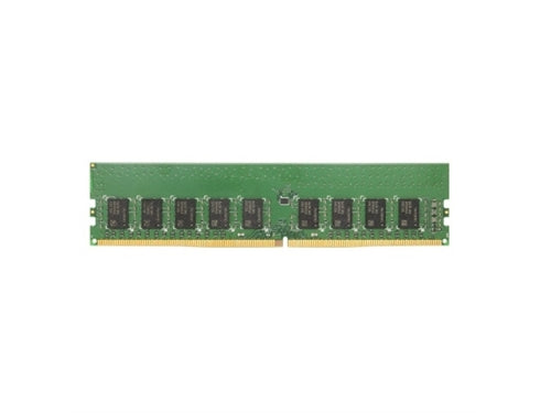 Synology Memory D4EU01-8G 8GB RAM DDR4 ECC Unbuffered UDIMM Retail