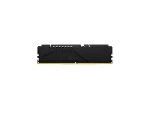 Kingston Memory KF560C40BBK2-32 32GB 6000MHz DDR5 CL40 DIMM K2 FURY Beast Black Retail