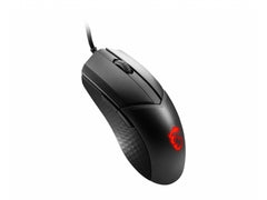 MSI Mouse CLUTCHGM41V2 CLUTCH GM41 LIGHTWEIGHT V2 OMRON 60M USB Wired RGB Optical 6Buttons Retail