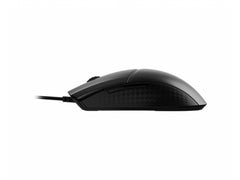 MSI Mouse CLUTCHGM41V2 CLUTCH GM41 LIGHTWEIGHT V2 OMRON 60M USB Wired RGB Optical 6Buttons Retail