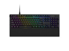 NZXT Keyboard KB-1FSUS-BR Keyboard Full Black ANSI (US) Retail