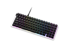 NZXT Keyboard KB-175US-WR Keyboard miniTKL White ANSI (US) Retail