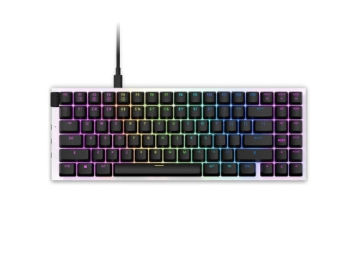 NZXT Keyboard KB-175US-WR Keyboard miniTKL White ANSI (US) Retail