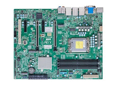 Supermicro Motherboard MBD-X13SAE-F-O W680 LGA1700 No Memory ATX Retail