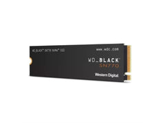 Western Digital Solid State Drive WDS100T3X0E 1TB M.2 NVMe BLACK PCI Express SN770 Retail