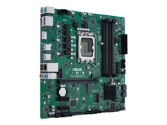 ASUS Motherboard PRO Q670M-C-CSM Q670 LGA1700 Max.128GB DDR5 PCI Express mATX Retail