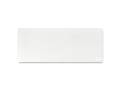 NZXT Accessory MM-MXLSP-WW Mousemat XL White Retail