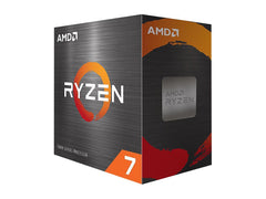 AMD CPU 100-100000926WOF AMD Ryzen 7 5700X without cooler Retail