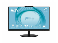 MSI All In One PRAP27212M031 PRO AP272 12M-031US Core i7-12700 2x8GB 512GB Intel Iris XE Windows 11 Home Retail