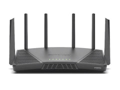 Synology Router RT6600ax Wi-Fi6 AX6600 router 2.5GbE WAN/LAN port Retail