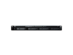 Synology NAS RS422+ 1U 4-Bay Rackmount NAS RackStation Retail