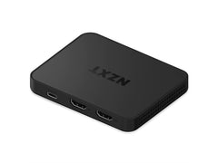 NZXT Accessory ST-SESC1-WW SIGNAL 4K30 4K30  FULL HD USB CAPTURE CARD Retail