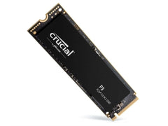 Crucial Solid State Drive CT2000P3SSD8 P3 2TB NVMe Retail