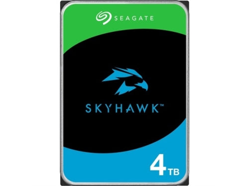 Seagate Hard Drive ST4000VX016 4TB SATA 3.5