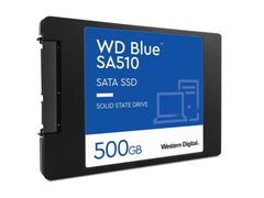 Western Digital Solid State Drive WDS500G3B0A 500GB SATA III 2.5