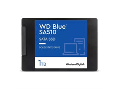 Western Digital Solid State Drive WDS100T3B0A 1TB SATA III 2.5