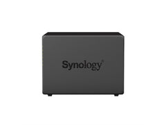 Synology Network Attached Storage DS1522+ 5-bay DiskStation (Diskless) Retail