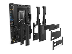 NZXT Motherboard N7-Z69XT-B1 Z690 LGA1700 128GB DDR4 PCIE HDMI/USB ATX Black Retail