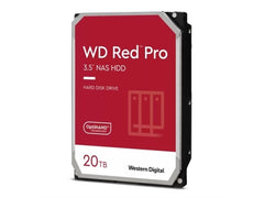Western Digital Hard Drive WD201KFGX 20TB 3.5