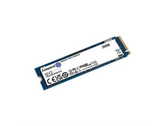 Kingston SSD SNV2S/250G 250GB NV2 M.2 2280 NVMe PCIe Retail