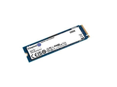 Kingston SSD SNV2S/500G 500GB NV2 M.2 2280 NVMe PCIe Retail