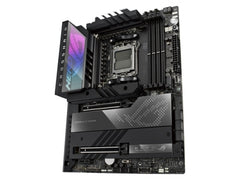 ASUS Motherboard ROG CROSSHAIR X670E HERO X670 AM5 Max.128GB DDR5 ATX Retail