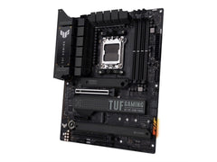 ASUS Motherboard TUF GAM X670E-PLUS WIFI X670 AM5 Maximum 128GB DDR4 ATX Retail