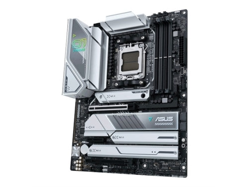ASUS Motherboard PRIME X670E-PRO WIFI X670 AM5 Max.128GB DDR5 ATX Retail