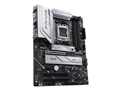 ASUS Motherboard PRIME X670-P X670 AM5 Maximum 128GB DDR5 ATX Retail