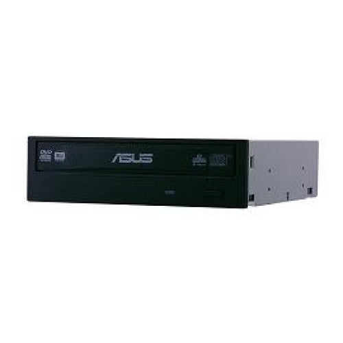 Asus Storage DRW-24B1ST/BLK/B/AS DVDRW SATA 24X Green Environment with Software Bulk
