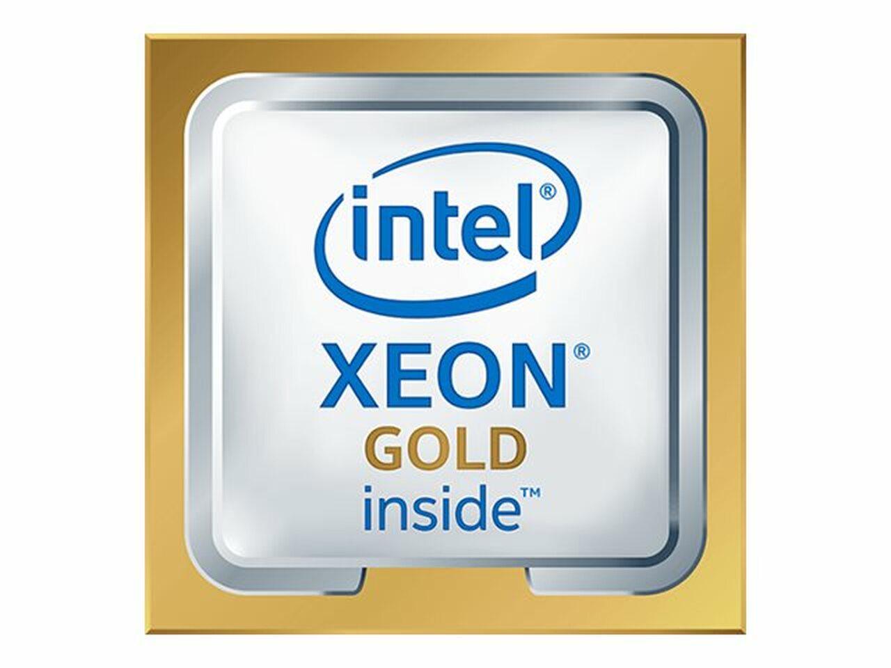 Intel CPU CD8068904571601 Xeon GOLD 6354 ICLK TRAY 18Cores/36Threads 3.0Ghz 39MB Bare
