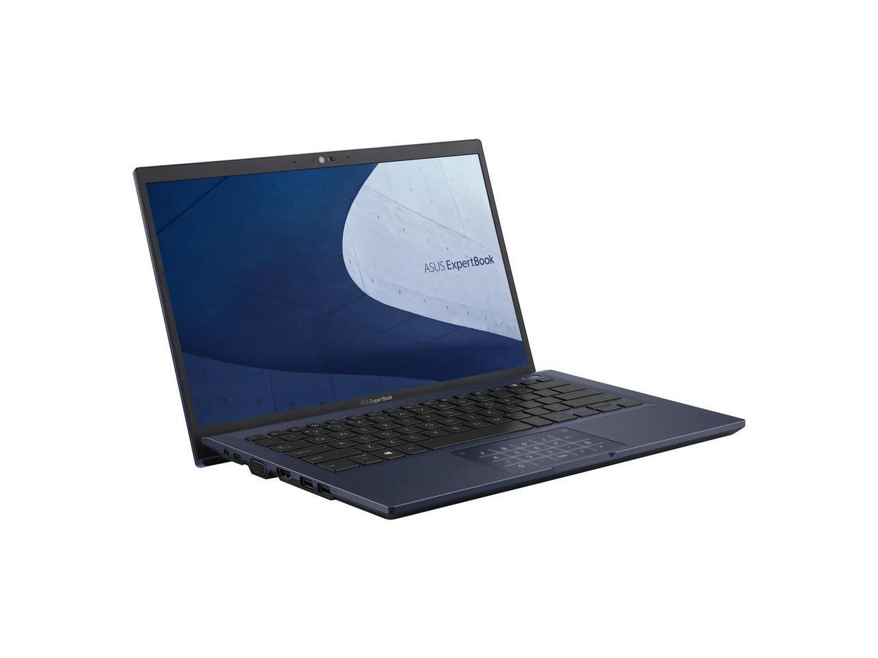 ASUS Notebook B1400CEA-XH54 14