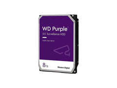 Western Digital Hard Drive WD101PURP 10TB 3.5