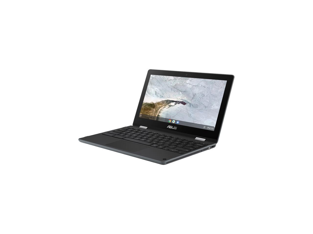 ASUS Notebook C214MA-YZ02T 11.6