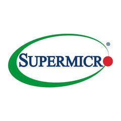 Supermicro Motherboard Accessories MCP-260-00061-0N 1U I/O Shield X9DB3/X9DBi/X9DB3-F/X9DBi-F/X10DRL-C Retail